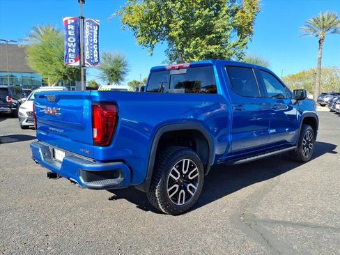 Used 2023 GMC Sierra 1500 AT4 w/ AT4 Premium Package image 5