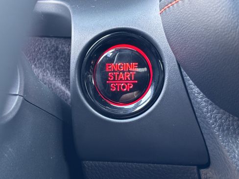 Used 2027 Honda HR-V Sport image 23