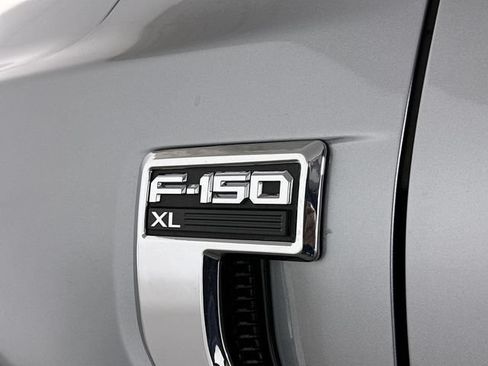 Used 2025 Ford F150 XL w/ Equipment Group 103A High RWD image 32