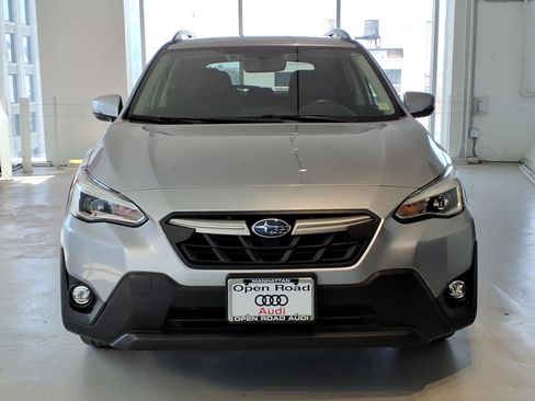 Used 2023 Subaru Crosstrek 2.5i Limited w/ Moonroof Package AWD/4WD image 2