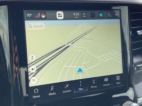 Used 2023 RAM 1500 Big Horn w/ Trailer Tow Group image 22