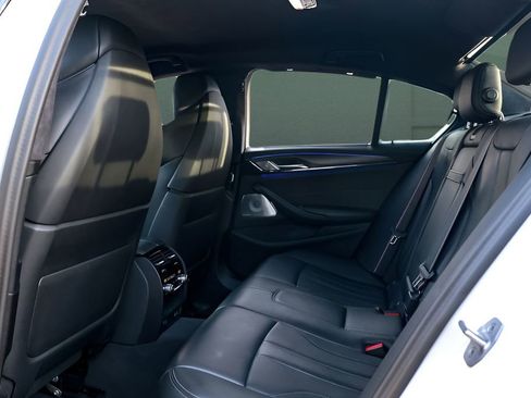 Used 2023 BMW M5 w/ Competition Package image 24