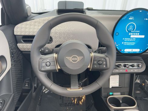 New 2026 MINI Cooper S image 16