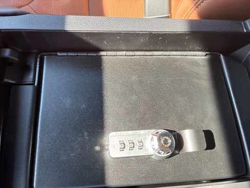 New 2026 Toyota Tundra 1794 Edition image 42