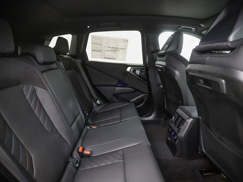 Used 2026 BMW X3 xDrive30 image 28