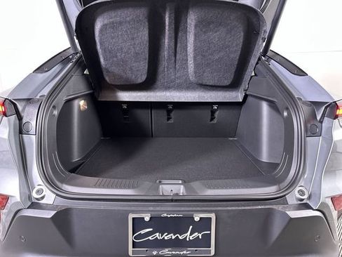 New 2026 Buick Envista Preferred w/ Convenience I Package image 44