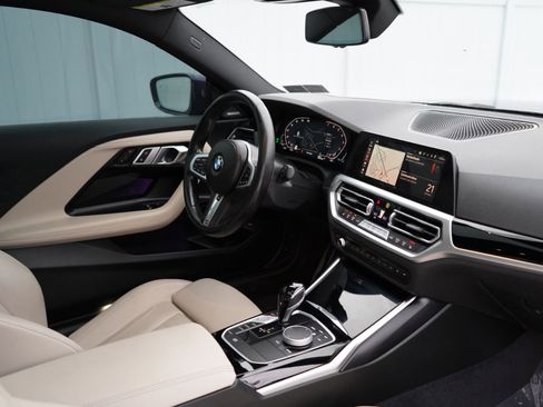 Used 2022 BMW 230i 230i Coupe w/ Premium Package image 89