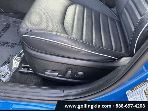 Certified 2023 Kia Forte GT-Line w/ GT-Line Premium Package image 19