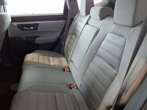 Used 2017 Honda CR-V LX image 13