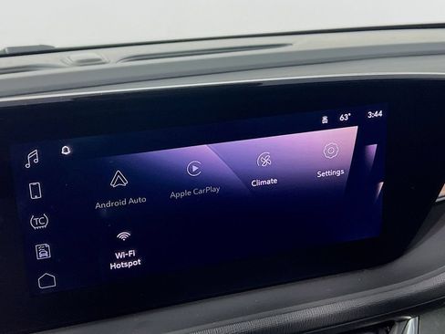 New 2026 Buick Envista Sport Touring w/ Convenience I Package FWD image 10