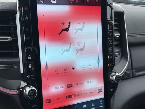 New 2026 RAM 2500 Laramie image 25