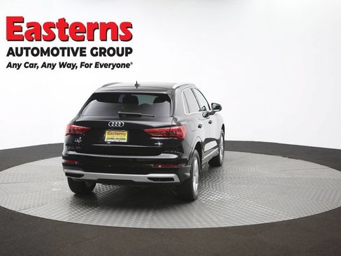 Used 2022 Audi Q3 2.0T Premium w/ Convenience Package AWD/4WD image 42