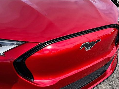 Used 2022 Ford Mustang Mach-E Premium image 27