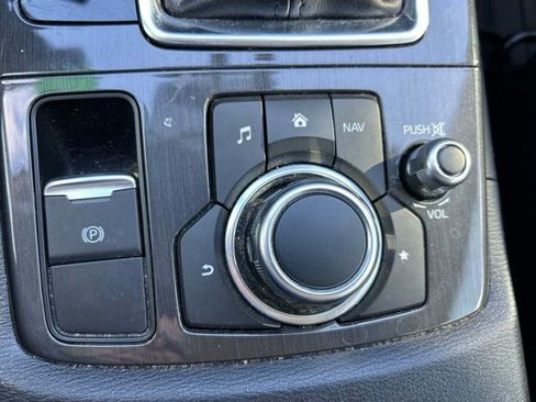 Used 2016 MAZDA CX-5 Grand Touring FWD image 20