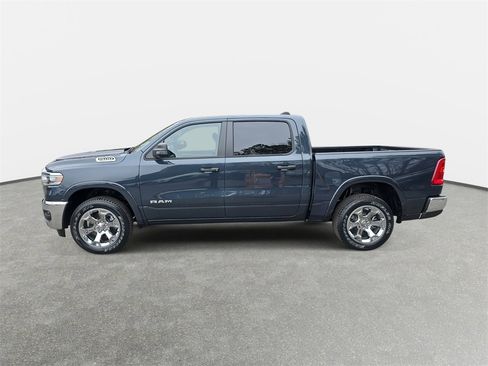 New 2026 RAM 1500 Big Horn/Lone Star image 8