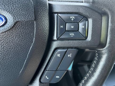 Used 2019 Ford F150 XLT w/ Equipment Group 302A Luxury AWD/4WD image 17