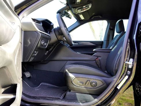 New 2025 Jeep Grand Cherokee Laredo image 24