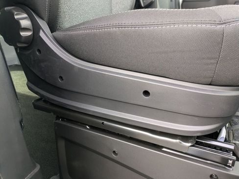 Used 2024 RAM ProMaster 2500 image 34