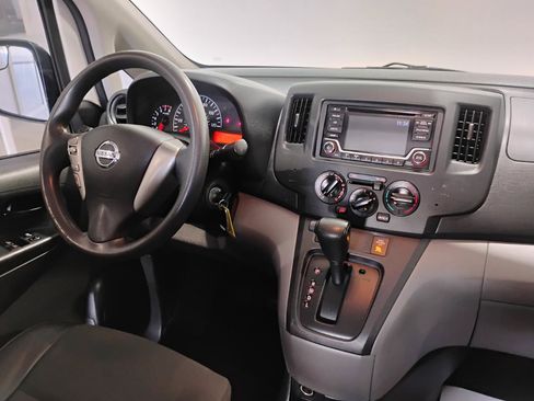 Used 2019 Nissan NV200 S FWD image 68