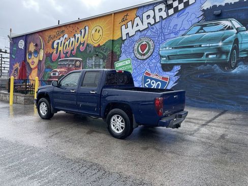 Used 2012 Chevrolet Colorado LT image 3