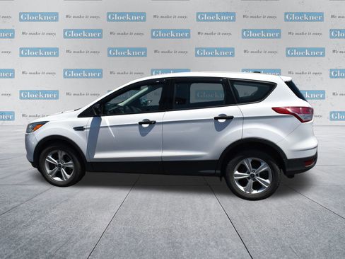 Used 2014 Ford Escape S FWD image 9