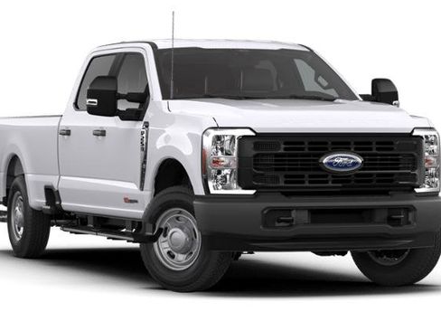 New 2026 Ford F250 XL image 26
