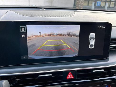 Used 2025 Kia K5 GT-Line w/ GT-Line Premium Package image 21