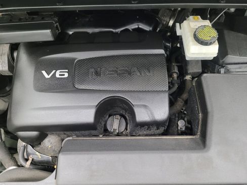 Used 2019 Nissan Pathfinder SL image 30