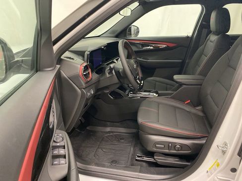 New 2026 Chevrolet TrailBlazer RS image 14