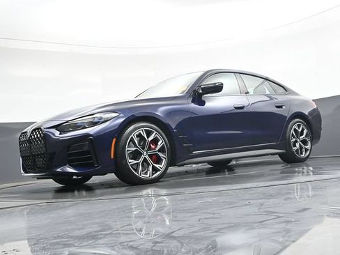 Used 2024 BMW M440i xDrive Gran Coupe AWD/4WD image 41