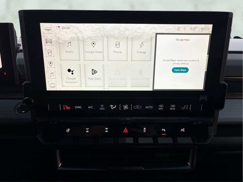 Used 2024 GMC Hummer EV 3X w/ Omega Edition AWD/4WD image 17