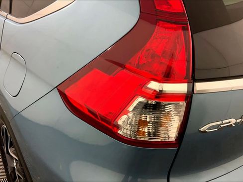 Used 2016 Honda CR-V SE image 29