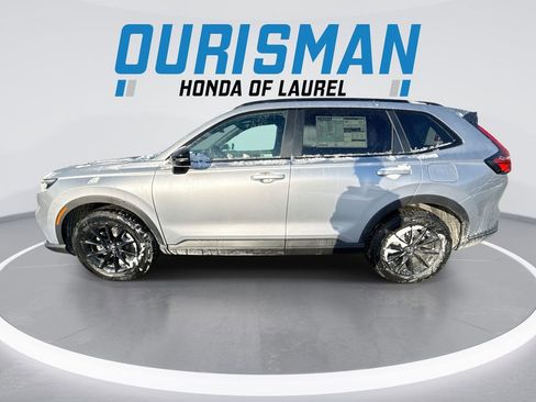 New 2026 Honda CR-V Sport-L image 5