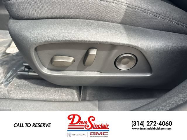 New 2027 GMC Terrain Denali AWD/4WD image 12