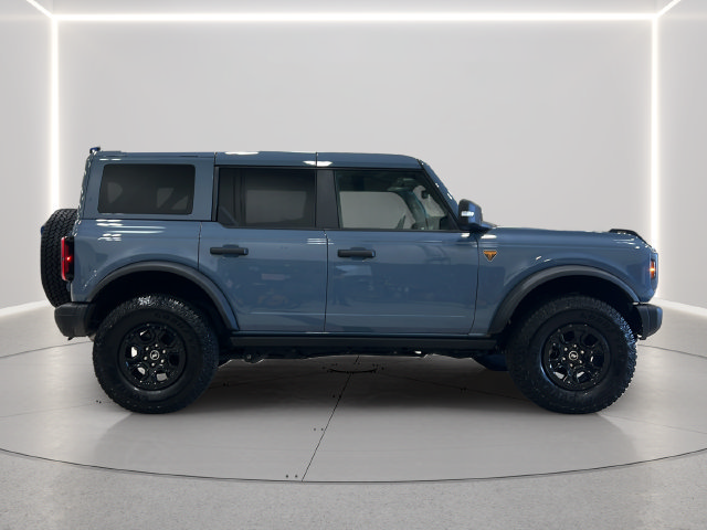Used 2025 Ford Bronco Badlands AWD/4WD image 6