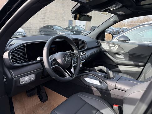 Used 2026 Mercedes-Benz GLE 350 4MATIC image 9