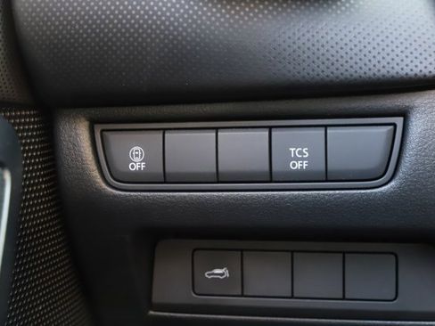 Used 2025 MAZDA CX-50 AWD 2.5 S w/ Preferred Package image 36