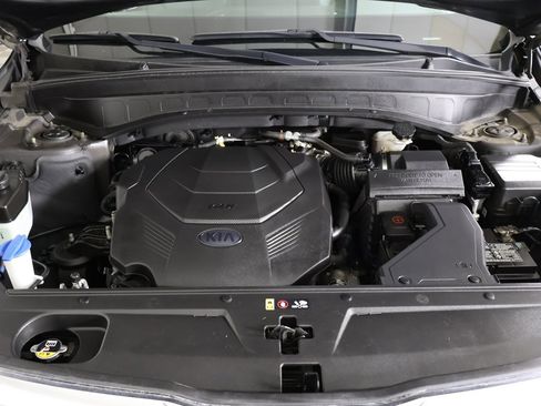 Used 2020 Kia Telluride SX image 26