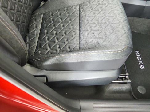New 2026 Nissan Kicks SV w/ Cold Weather Package image 38