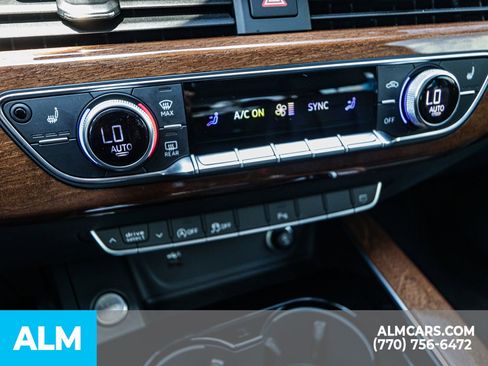 Used 2023 Audi A4 2.0T Premium image 48