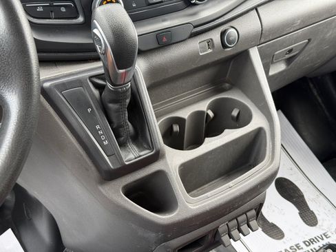 Used 2022 Ford Transit 350 w/ Upfitter Package RWD image 14