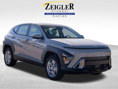 New 2026 Hyundai Kona SEL Sport
