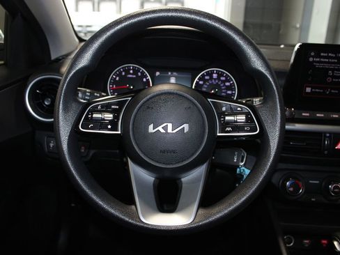 Used 2024 Kia Forte LXS FWD image 18