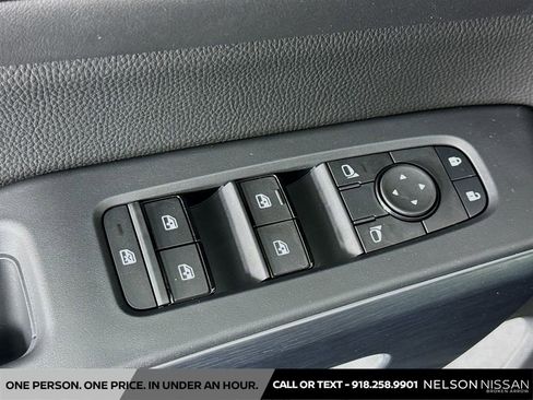 New 2026 Nissan Pathfinder Rock Creek image 17