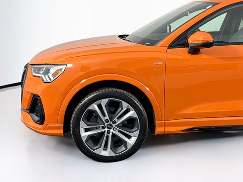 Used 2021 Audi Q3 2.0T Premium Plus w/ Premium Plus Package AWD/4WD image 44