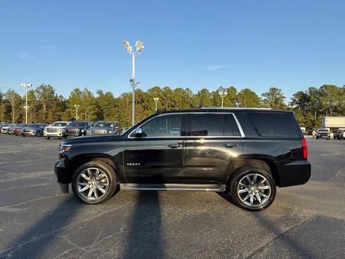 Used 2018 Chevrolet Tahoe Premier image 6