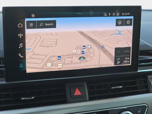 Used 2023 Audi A5 2.0T Premium Plus w/ Premium Plus image 19