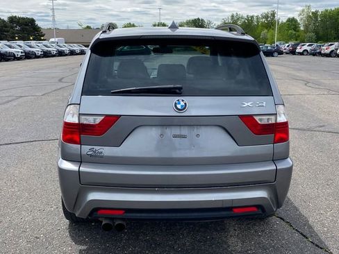 Used 2010 BMW X3 xDrive30i AWD/4WD image 13