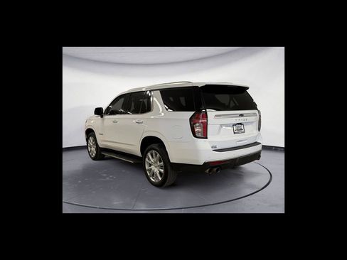 Used 2024 Chevrolet Tahoe High Country w/ Max Trailering Package AWD/4WD image 4