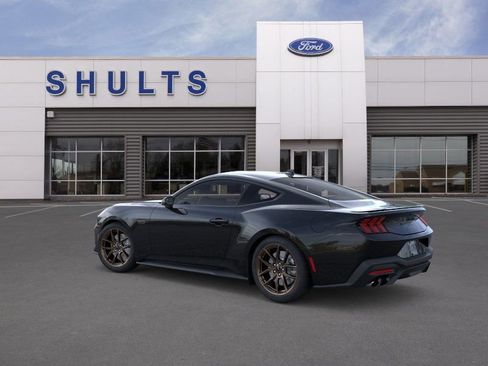 New 2026 Ford Mustang GT Premium image 4